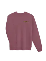MEDALLION CREWNECK product photograph 3