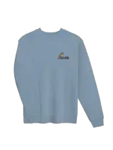 FLARE CREWNECK product photograph 4