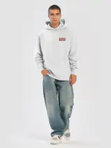 FLARE HOODIE product photograph 3