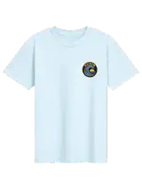 HALONG TEE product photograph 3