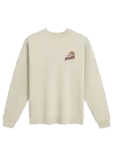 CONTOUR CREWNECK product photograph 2