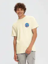 BLUEBIRD TEE product photograph 1