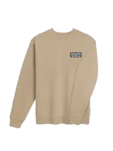 MOONRING CREWNECK product photograph 4