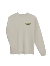BEARING CREWNECK product photograph 3