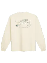 COASTLINE LONG SLEEVE product photograph 1