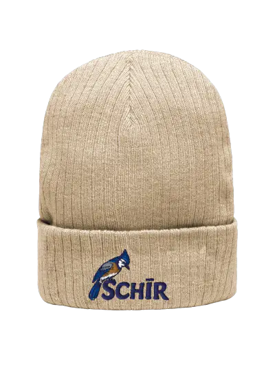 JAY PERCH BEANIE product photograph
