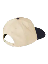 CREST CLUBS CAP product photograph 4