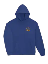SURF HOODIE product photograph 4